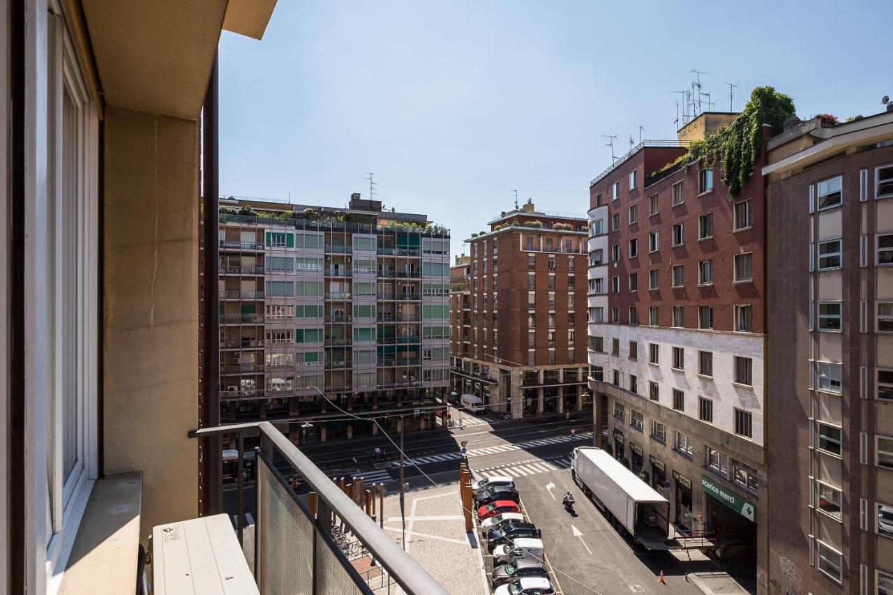 Cineteca Apartment By Wonderful Italy Bologna Exterior foto