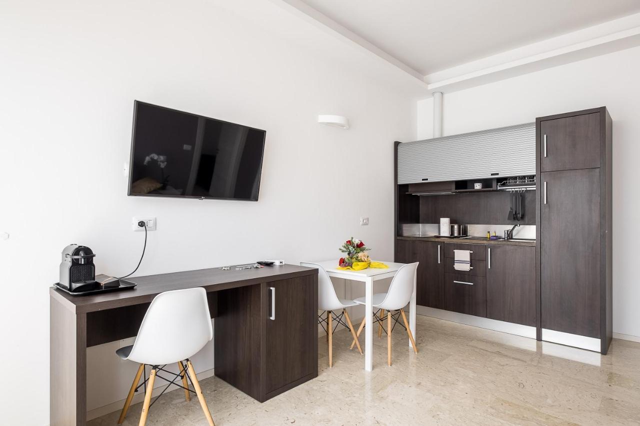 Cineteca Apartment By Wonderful Italy Bologna Exterior foto