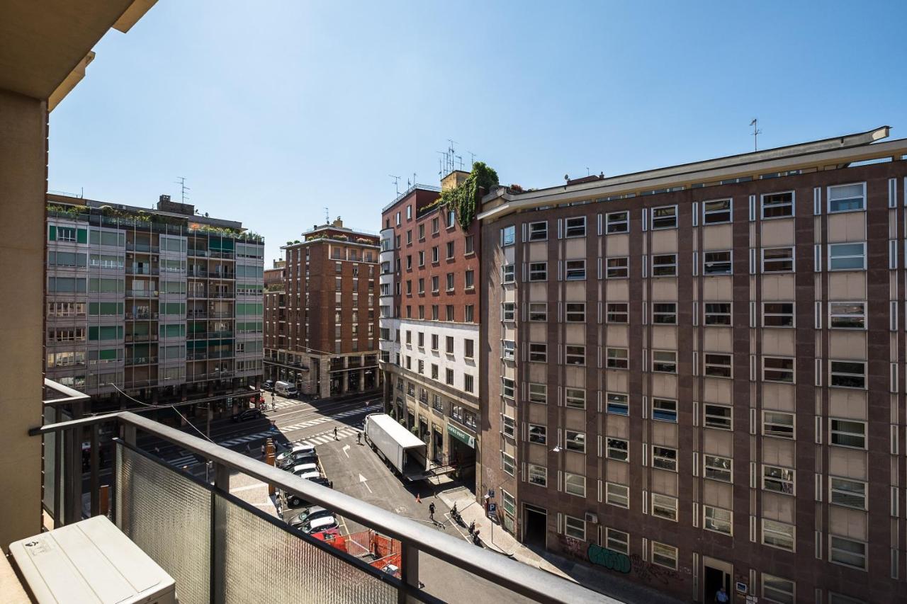 Cineteca Apartment By Wonderful Italy Bologna Exterior foto