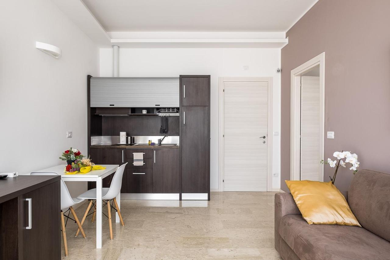Cineteca Apartment By Wonderful Italy Bologna Exterior foto