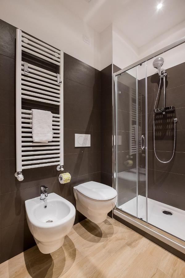 Cineteca Apartment By Wonderful Italy Bologna Exterior foto